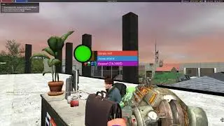 [GMOD TUTORIAL] Business man guide [Ethereal Gaming]