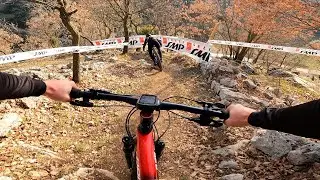 Gran Prix d'Inverno 2023 | il percorso