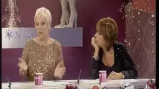 Loose Women│Is It Good To Re-Evaluate Your Fun Responsibility Later In Life?│8th December 2009