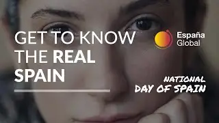 National Day of Spain: Get to know the real Spain