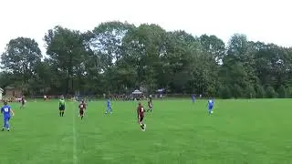 MCC Vs  Jackson