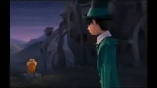 Lorax leaving meme