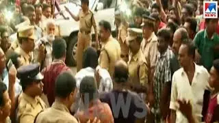 RJ Rajesh murder case