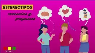 Hablemos de Género 1  Construcción social de la identidad de género