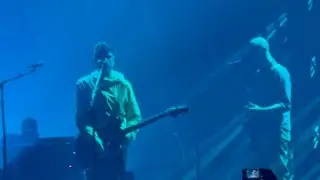 Brand New - Jesus Christ - Live in Rochester, NY 2025