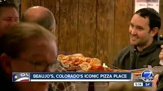 Beaujo's, Colorado's iconic pizza place
