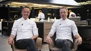 Cocina Hermanos Torres | Presentación de Avatar 2022