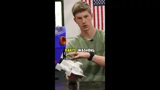 Taking a look at the efficiency of Liquid Honing!
