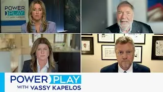 Did Singh make a smart move? Political pundits weigh in | Power Play with Vassy Kapelos