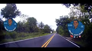 Asi fue mi Viaje Animas | Yuto | Quibdo | Profe Justo Rivas