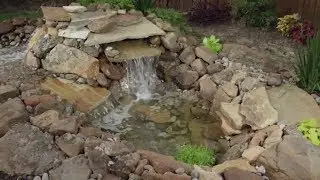 smartpond&reg; Premium Waterfall Pumps