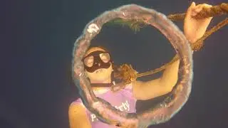 Free diving Guam! Ship Wrecks! Coral Gardens! And more!!