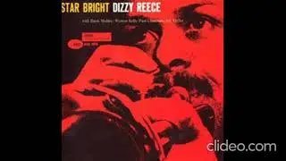 Dizzy Reece - Star Bright (1959)