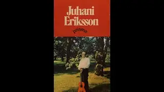 Lähde erämaassa (Juhani Eriksson)
