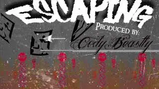 Skull Bludgeon - Escaping (Prod. By Cody Beastly)
