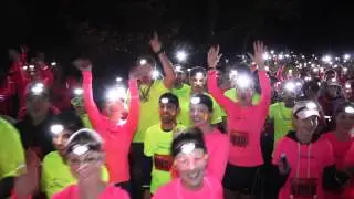 Pure Protein Night Race