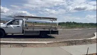 Concrete Contractor in Bremerton WA