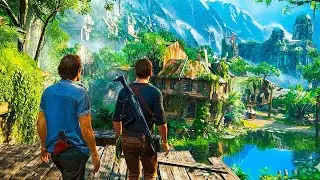 10 Jogos QUE FORAM ROUBADOS pelo Game of the Year