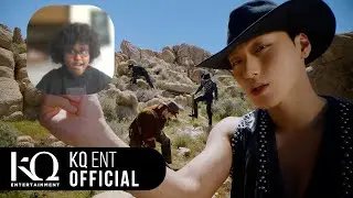 Discovering ATEEZ(에이티즈) Part 2 | 'WORK' Official MV REACTION