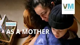 VancouverMom.ca: As A Mother Teaser