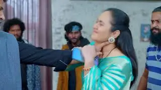 Gattimela - Ep 1201 - Sudha Narasimharaju, Gagana - Kannada Tv Serial - ZEE5 Classics Kannada