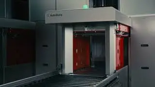 AutoCase by AutoStore | Case In, Case Out. No manual labor, no wasted time.