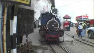The Himalayan Toy Train