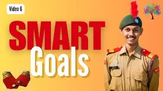 SMART GOAL IN PRACTICE | VIDEO 6 | (HINDI)