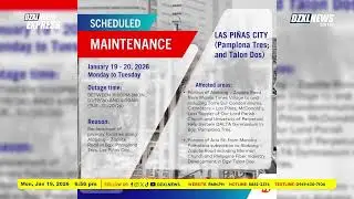 DZXL Express | JANUARY 19, 2026
