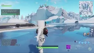 Fortnite Battle Royale - All Showtime Challenges Locations Guide