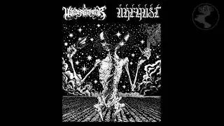 Wederganger / Urfaust - Wederganger / Urfaust (Full Split)