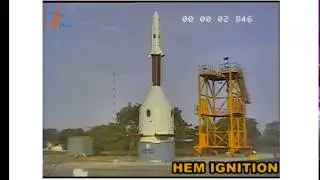Flight Test of crew escape system