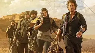 Chal Ve Watna Full Video Song | Dunki | Shahrukh Khan, Rajkumar Hirani | Javed Ali