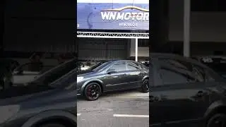 Vectra Expression 2008