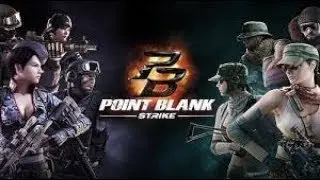 Стрим Stream Горящий Холл Хардкор Point Blank Поинт Блэнк
