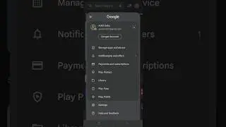 How to upload apps on play store || #viral #shorts #trending #playstore