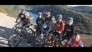 DH à Carcès