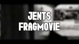 [CS:GO] Jents Fragmovie