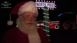 The Polar Express