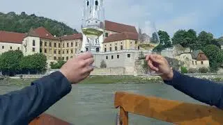 Ahoi Wachau - Boots- und Weintouren in der Wachau