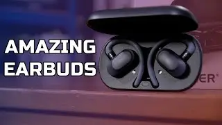 Creative OUTLIER GO Review - Genius TWS Wireless Earbuds