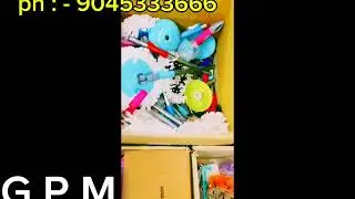 🧹 All Cleaning Products in One Video | Housekeeping Tools & Supplies | Global Product Mart
