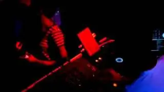dj leandro silva - movimento x