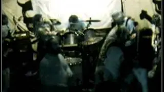 Nux Vomica @ Burnt Ramen 2/22/2009 (Full)
