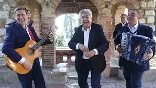 ITALIAN STYLE medley @musicaesposivideo @triskele20 live music taormina luxury events