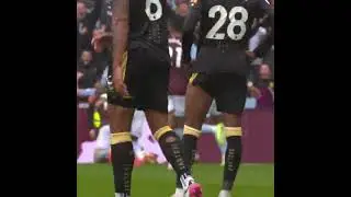 Danny Ings scissors kick wins GOAL of the month for Aston Villa
