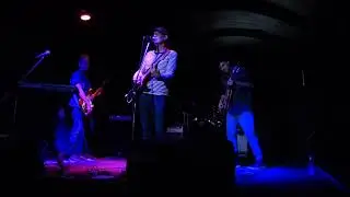 Wincho Sch&auml;fer - La Puerta Cerrada (En Vivo)