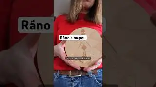 R&aacute;no s Human design mapou