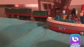Gordon & The Engineer