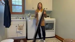BEWISHOME Foldable Ironing Board Review &mdash; Real Performance, No Sponsorships X285